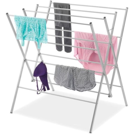 Oversized Drying Rack