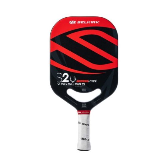 Vanguard Power Air S2 Red