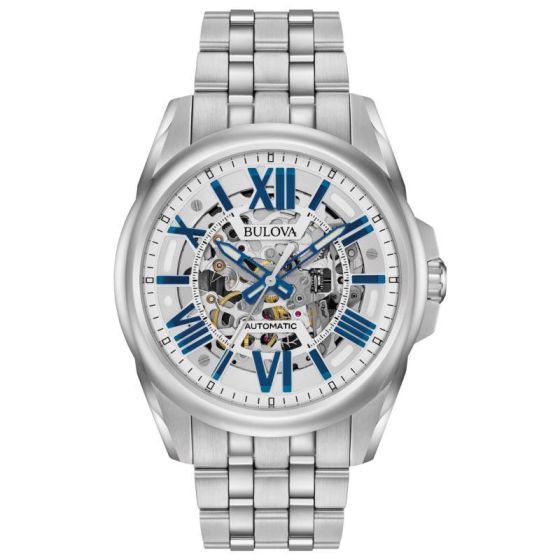 Men's Automatic Bracelet Watch