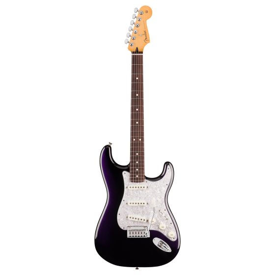 Player II Modified Stratocaster with Deluxe Gig Bag