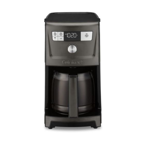 PerfecTemp 14-Cup Programmable Coffeemaker