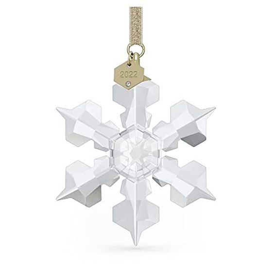 Swarovski 2022 Annual Ornament