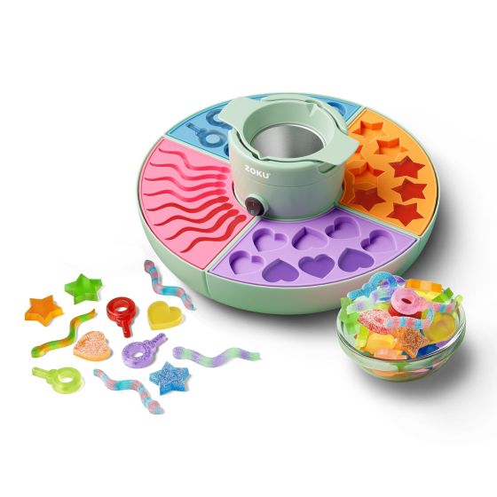 Gummy Maker