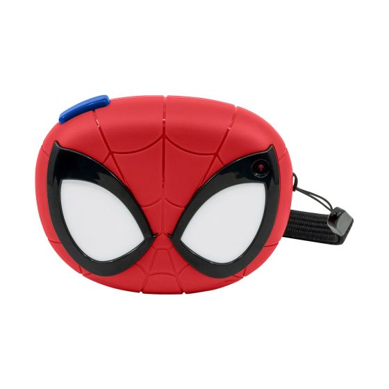 Spiderman Digital Camera Ages 3+ Years