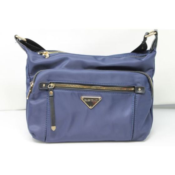 Travel Nylon Crossbody