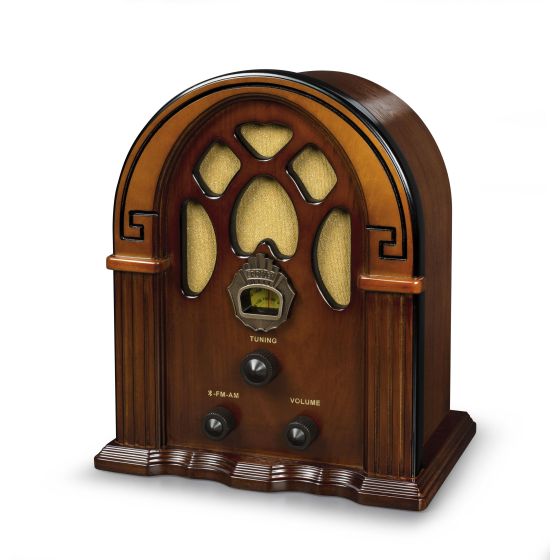Companion Radio