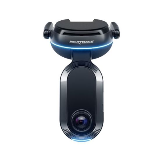 Nextbase iQ 2K Smart Dash Cam