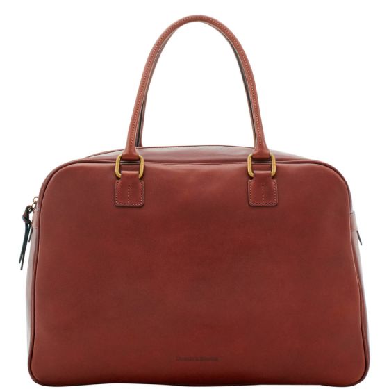 Florentine Bowler Duffle