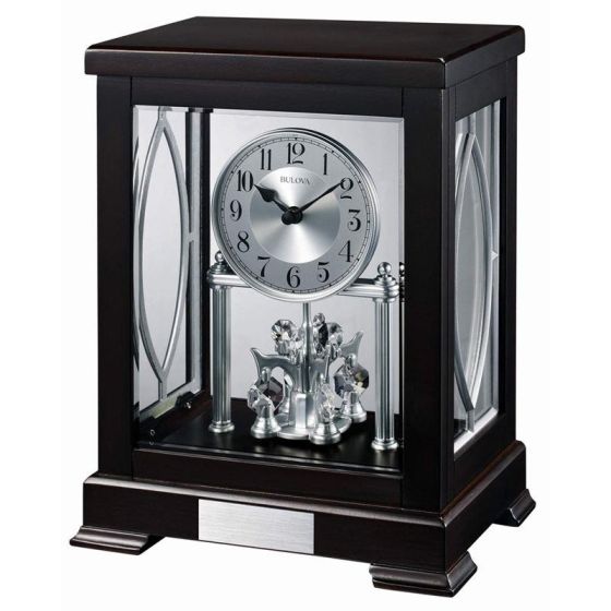 Empire Tabletop Pendulum Clock