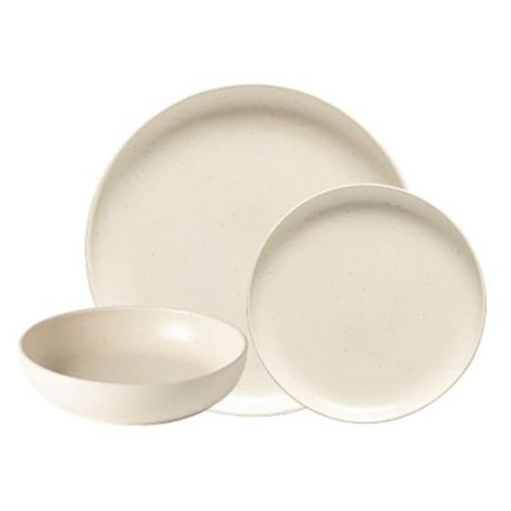 Place Setting w/ Pasta Bowl Size 12 Pieces