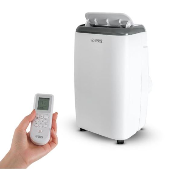 6000 BTU Portable Air Conditioner