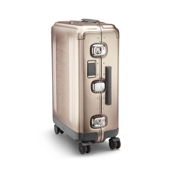 Pursuit Aluminum Medium Travel Case