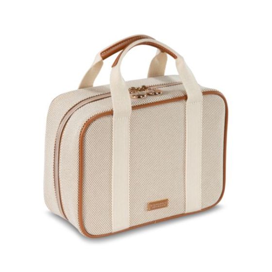 Stephanie Johnson - Tropea ML Traveler - Ivory