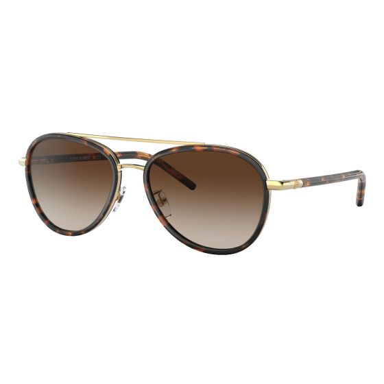 Women's Eleanor Pilot Sunglasses