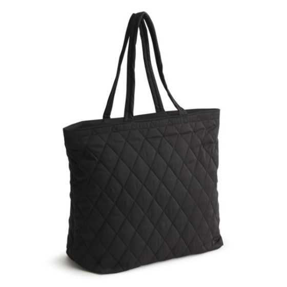 Original Tote - Moonless Night - Polyester Twill
