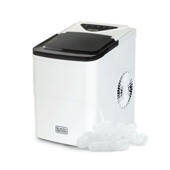 26 lb. Daily Production Ice Maker
