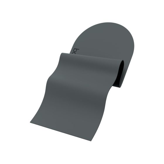 The Play Mat Plus - Charcoal