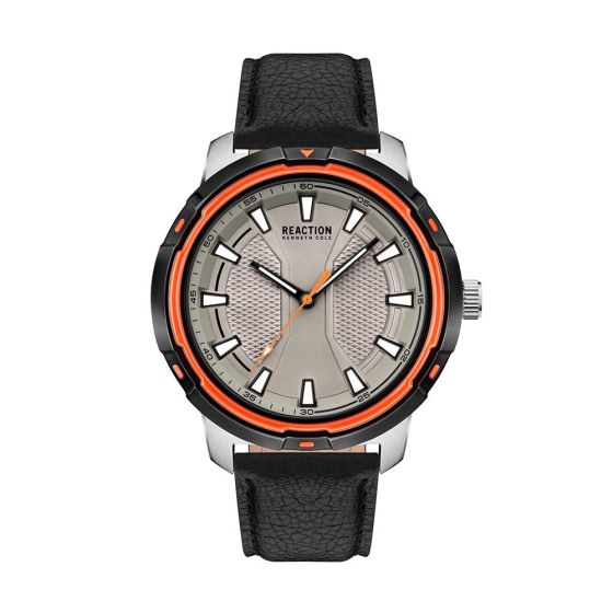 Men Classic Watch Size Mens Standard