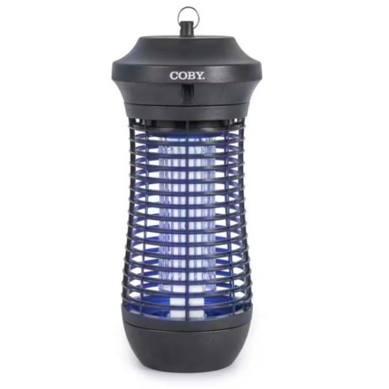 Outdoor Bug Zapper