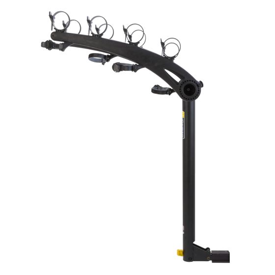 Bones 4 Tilt-Away Hitch Bike Rack