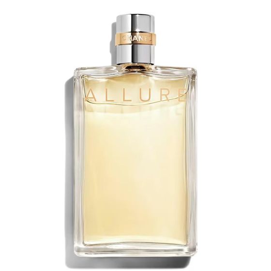 Women's Allure Eau de Toilette Spray Size 1.7 oz