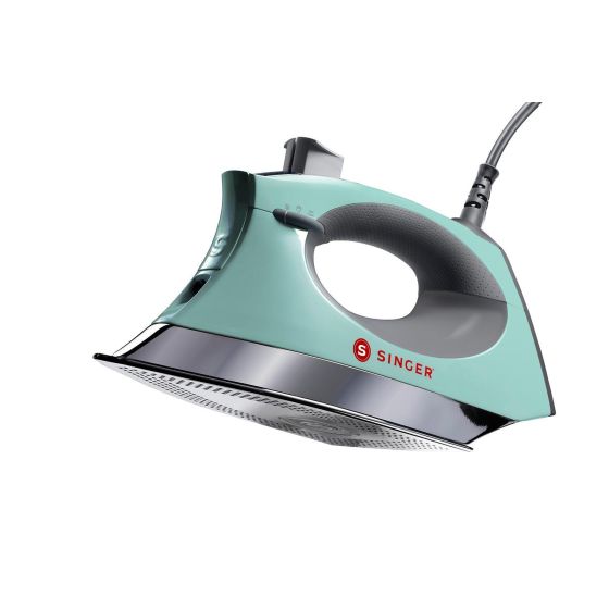 SteamCraft Plus Steam Iron Mint