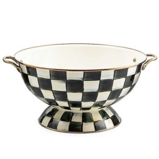 Sterling Check Everything Bowl