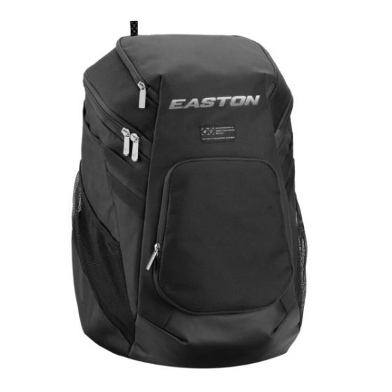 Easton - Reflex Baseball Backpack, Black