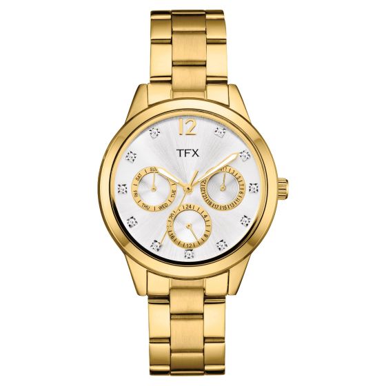 TXF Ladies Sport Bracelet Watch