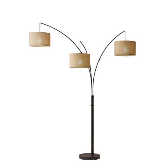 Trinity Arc Lamp Size 74
