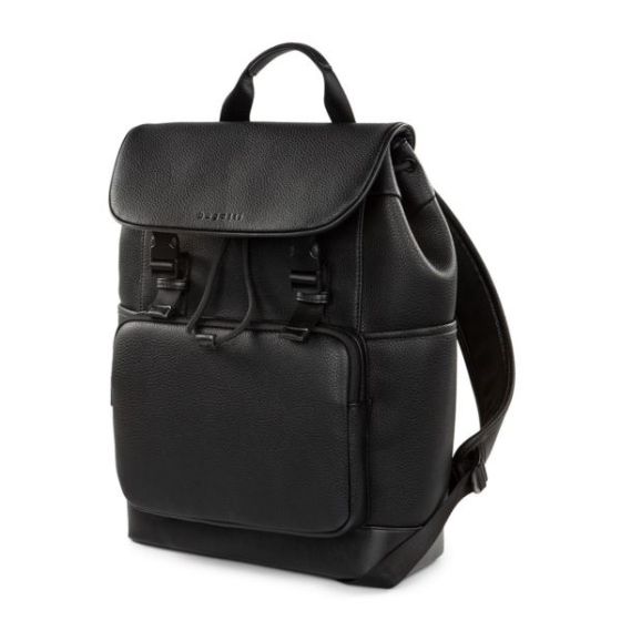 Central Backpack (Black)