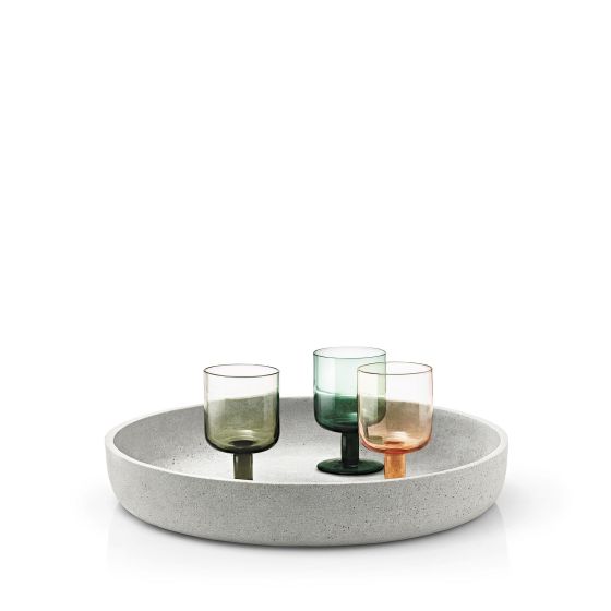 MOON - Decorative Bowl Tray - Small