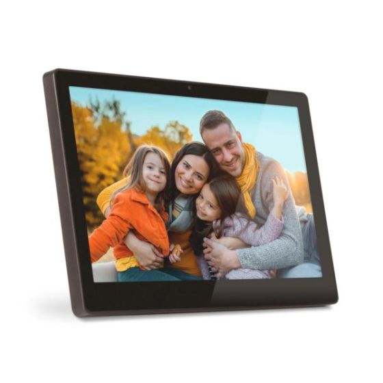 WiFi Digital Photo Frame with Live Video