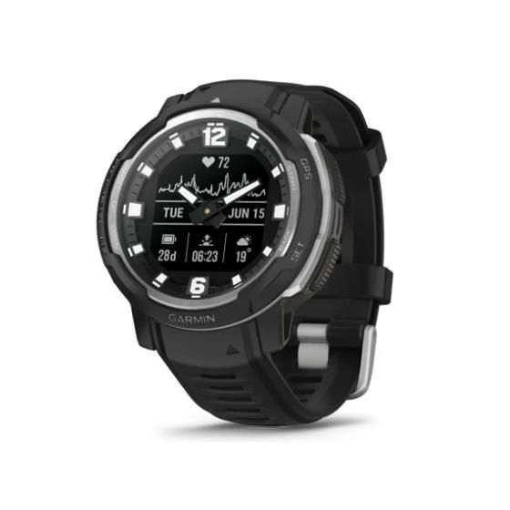 Instinct Crossover - Standard Edition - Black