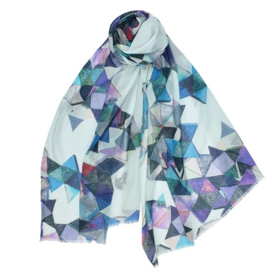 Quadratic Scarf