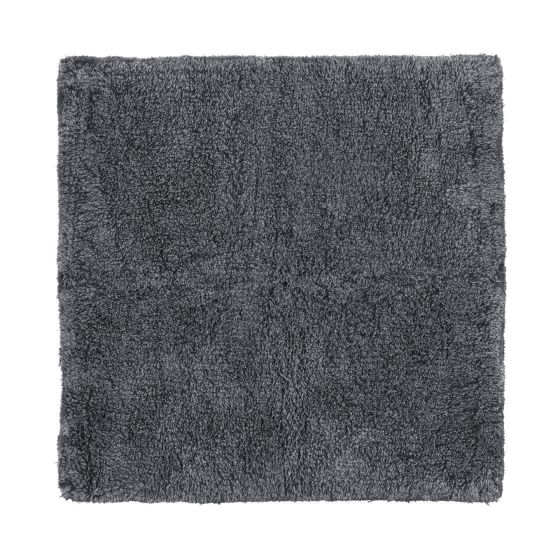 TWIN Reversible Cotton Bath Mat 24 x 24