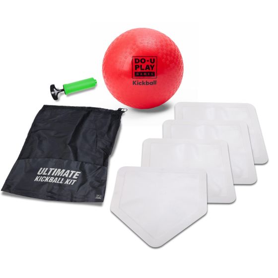 Ultimate Kickball Kit