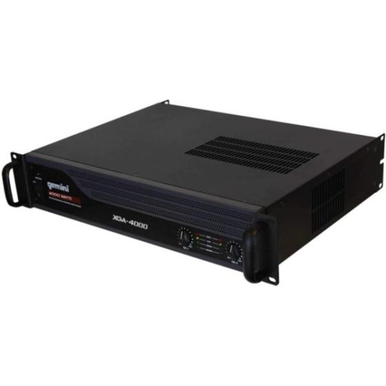 Power Amplifier