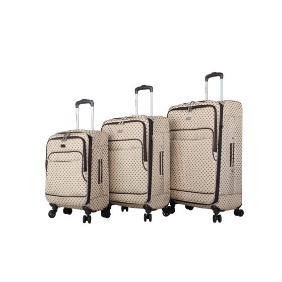 Noble Spinner Set Size 3 Pieces