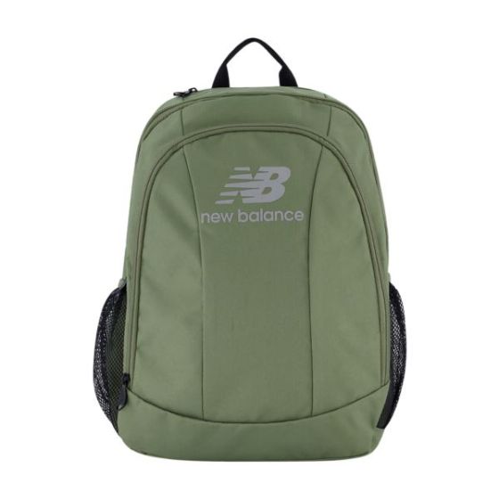 Flying Logo Laptop Backpack Size 19