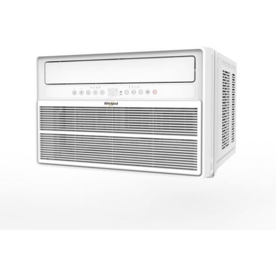 15,000 BTU Window Mounted Inverter Air Conditioner with Remote Control