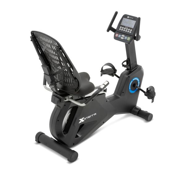 Xterra Recumbent Bike
