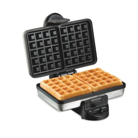 Belgian Style Waffle Maker