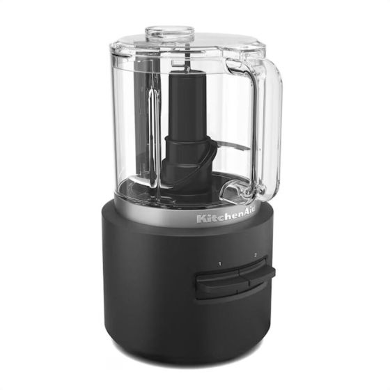 Go Cordless Food Chopper