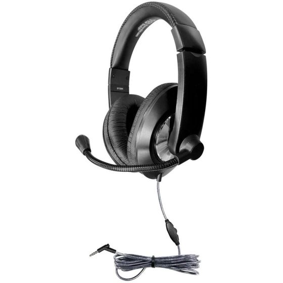 Smart-Trek Headset