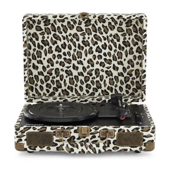 Cruiser Plus Turntable