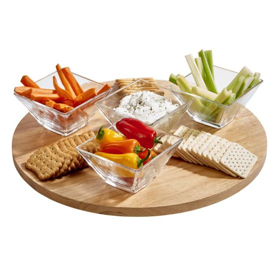 Lazy Susan 15