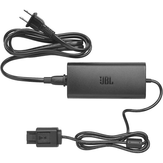 JBL BassPro Go Home Power Adapter
