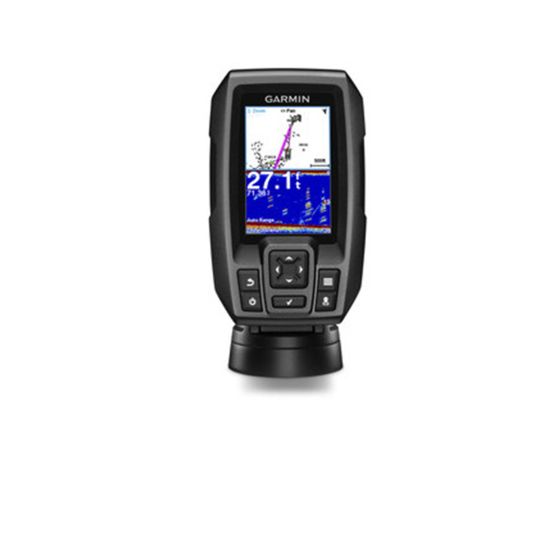 Striker 4, U.S., With Dual-beam Transducer