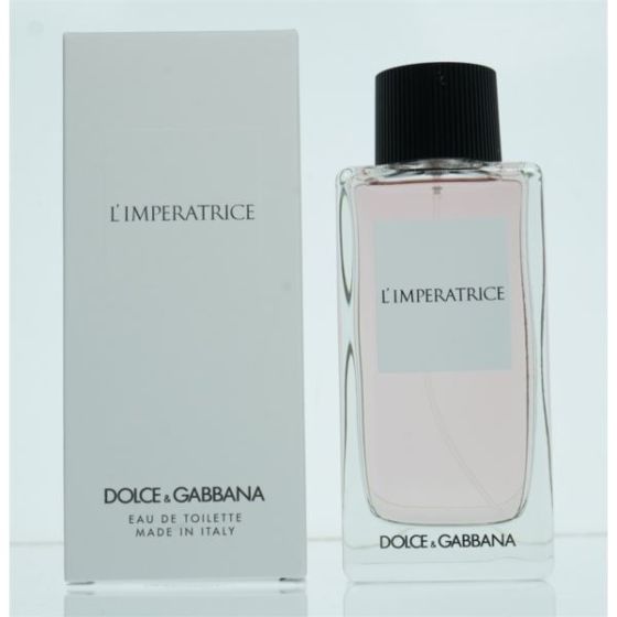 L'Imperatrice EDT for Women Size 3.3 oz